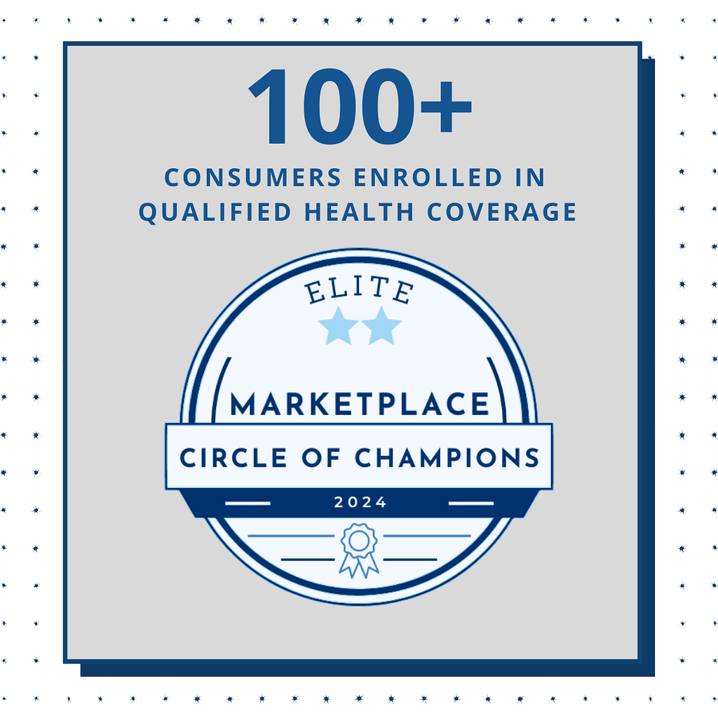 Marketplace Circle of Champions